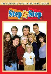 Step by Step: Season 7