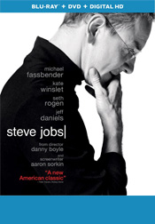 Steve Jobs