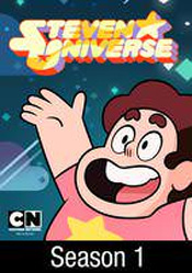 Steven Universe: Season 1