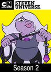 Steven Universe: Season 2