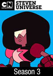 Steven Universe: Season 3
