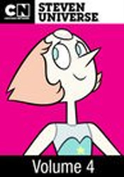 Steven Universe: Volume 4