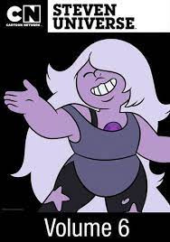 Steven Universe: Volume 6
