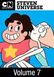Steven Universe: Volume 7