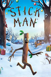 Stick Man