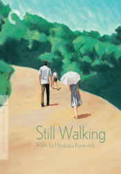 Still Walking