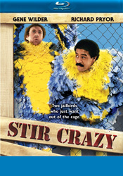 Stir Crazy