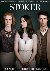 Stoker