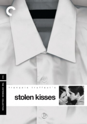 Stolen Kisses