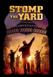Stomp the Yard
