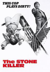 Stone Killer, The