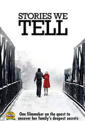 Stories We Tell