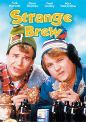 Strange Brew