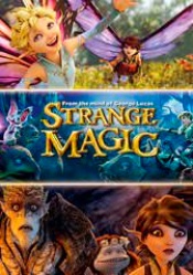Strange Magic