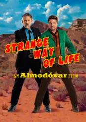 Strange Way of Life