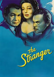 Stranger, The