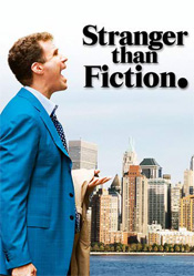 Stranger than Fiction