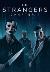 Strangers: Chapter 1, The