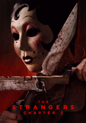 Strangers: Chapter 2, The