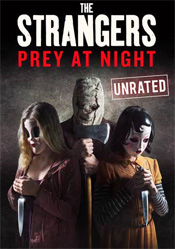 Strangers, The: Prey at Night