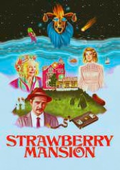 Strawberry Mansion