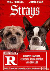 Strays