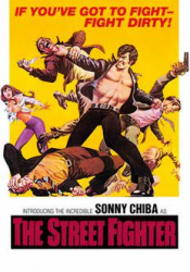 Street Fighter, The