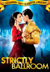 Strictly Ballroom