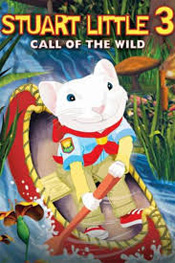 Stuart Little 3: Call of the Wild