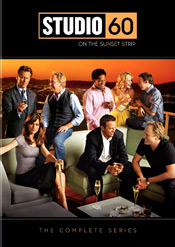 Studio 60 on the Sunset Strip