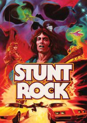 Stunt Rock