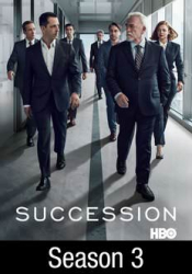 Succession: Season 3