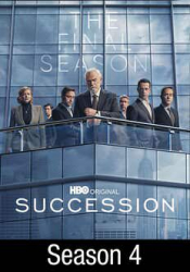 Succession: Season 4