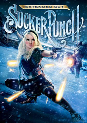 Sucker Punch