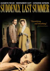 Suddenly, Last Summer