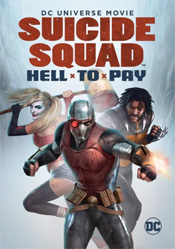 Suicide Squad: Hell to Pay