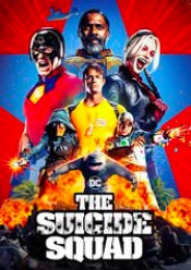 Suicide Squad, The