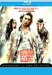Sukiyaki Western Django