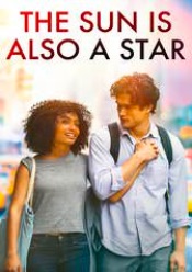 Sun Is Also a Star, The