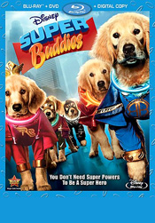 Super Buddies