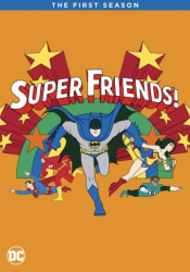 Super Friends: Season 1