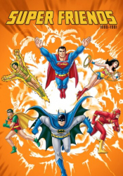 Super Friends: Season 5