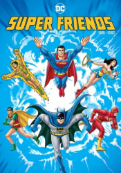 Super Friends: Season 6