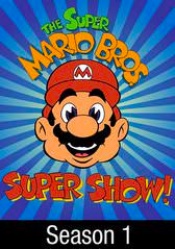 Super Mario Bros. Super Show: Season 1