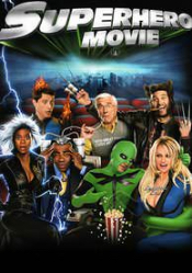 Superhero Movie