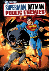 Superman/Batman: Public Enemies