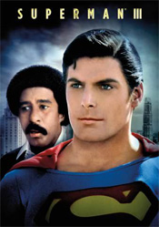 Superman III