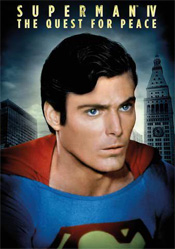 Superman IV: The Quest for Peace