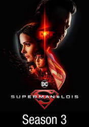 Superman & Lois: Season 3