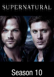Supernatural: Season 10